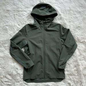 Lululemon Windbreaker *Packable